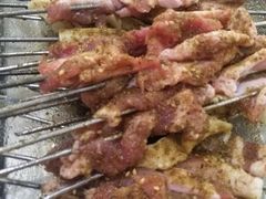 -小寒羊烧烤(凯瑞时代大厦店)