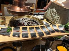 -泥炉烧肉师(新街口金銮巷店)