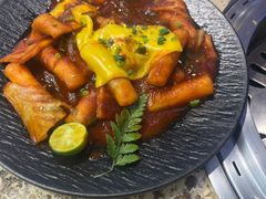 -安又胖韩国烤肉(美罗城店)