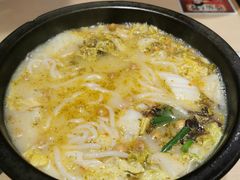 -大鼓米线(杭州国大城市广场店)