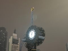 -世纪钟