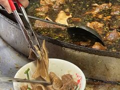 -杭嘉湖咬强羊肉面馆(永兴路总店)