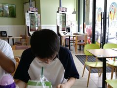 -德克士(东至汇金店)