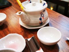 -熹炭精致日料(金融街购物中心店)