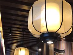 大堂-甘家界牌柠檬鸭(青山店)