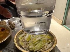 -三盛肥蛤(二环南路店)