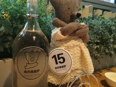 -维苏唯披萨(青云街店)