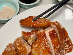 -湖滨28中餐厅·西湖宴·杭州君悦酒店