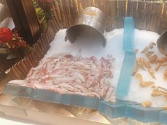 -新艺自助美食城(中山路店)
