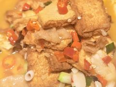 -洞庭鱼香(万科店)