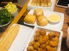 -傣妹火锅(建军东路店)