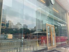 -星巴克臻选(广州好世界广场店)