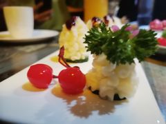 -外滩往事民国上海菜(黄浦店)