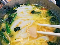 -小满手工粉(上海月星环球港店)