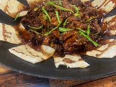 -皖北巫氏三胖地锅鸡(长淮总店)