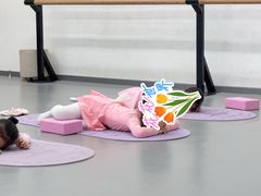 -中央芭蕾舞团·中芭艺蕾(酒仙桥明星校区)