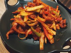 辣鸡爪-勾勾锅(联宝公寓店)
