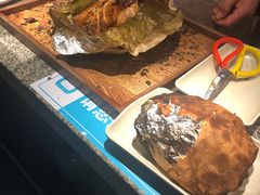 -罍+村卤菜摊(罍街店)