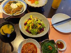 -山葵家·创意料理(临平银泰城店)