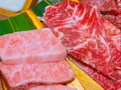 -银座苑烧肉酒场·烤活鳗(仙霞路店)