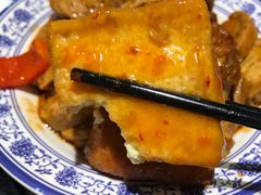 -刘胖子家常菜·蹄花焖藕(中南店)
