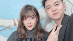 -T.1 hair salon烫染接发