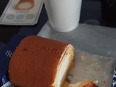 -the Roll'ING手作瑞士卷专门店(卓悦中心店)