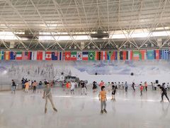 -世界之窗阿尔卑斯冰雪世界