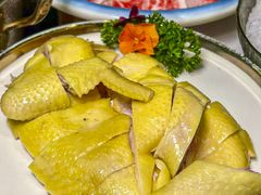 -喜聚薈·花膠雞海鮮火鍋(越秀店)