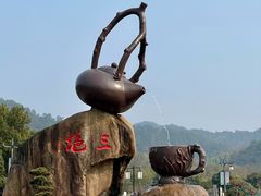 -大唐贡茶院