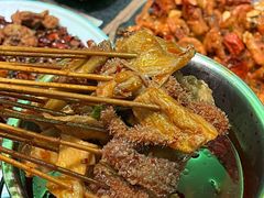 -冰城小镇音乐串吧·聚会餐厅(百子湾店)