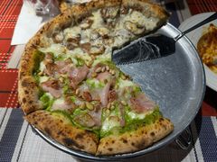 -Primo·丽莫意大利窑烤披萨