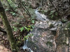 -鄣山大峡谷