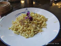 -园林美食城·本土农家菜(杨和镇店)