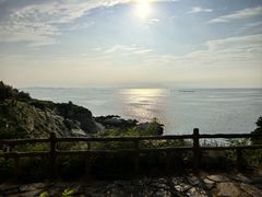 -养马岛旅游度假区
