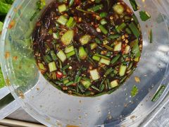 醉虾-陈小肠自助火盆烧烤(海门渔村美食街店)