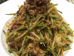 -金掌勺东北菜(格兰晴天店)