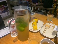 -木屋烧烤(白石洲店)