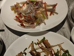 -紫鑫阁饭庄(长安店)