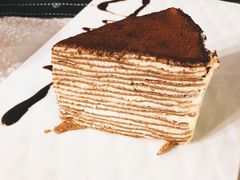 -伊斯坦布尔土耳其清真咖啡餐厅