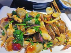 -橦橦小马扎烧烤 (传媒大学店)