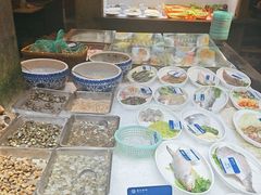 -鹰龙海畔度假酒店(咸祥店)