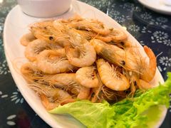 野生红虾-旺角小渔村(幸福中路店)