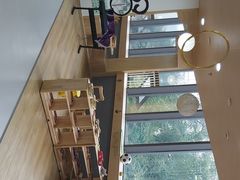 -海汀顿儿童之家(保利香雪园区)