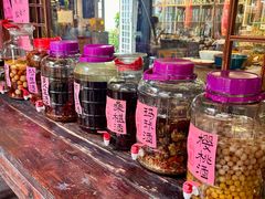 -吃货私房菜(丽江束河古镇店)