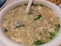 -万商花园酒店万雅轩中餐厅