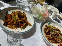 鱼香茄条-天天渔港(杏林街店)