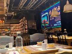 -酒肆浅葱•烧烤•龙虾•排档(卓悦intown店)
