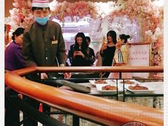 -新兴家喻酒家·羊城名宴(昌岗店)