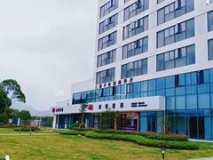 -洲晓鲜·舟山海鲜大排档(朱家尖风景区店)